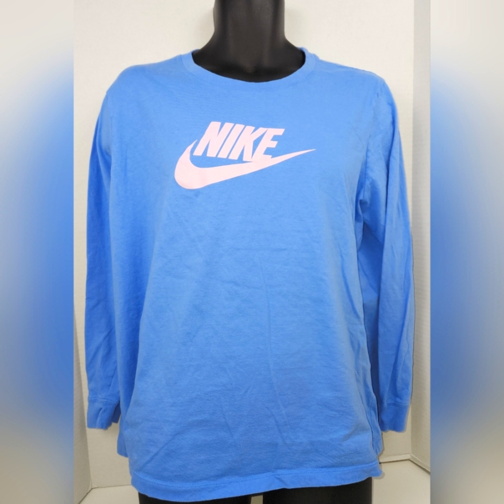 Nike long sleeve